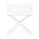 Lark  19 in. W Rectangular Wood 1 Drawer End Table by Butler Specialty Company