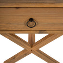 Lark  19 in. W Rectangular Wood 1 Drawer End Table by Butler Specialty Company