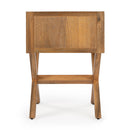 Lark  19 in. W Rectangular Wood 1 Drawer End Table by Butler Specialty Company