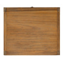 Lark  19 in. W Rectangular Wood 1 Drawer End Table by Butler Specialty Company