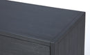 Lark 34 in. W Rectangular Wood 3 Drawer Dresser by Butler Specialty Company