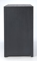 Lark 34 in. W Rectangular Wood 3 Drawer Dresser by Butler Specialty Company