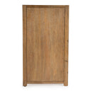 Lark 34 in. W Rectangular Wood 3 Drawer Dresser by Butler Specialty Company