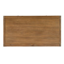 Lark 34 in. W Rectangular Wood 3 Drawer Dresser by Butler Specialty Company