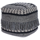 Brynn 21 in. W Square Pouffe by Butler Specialty Company