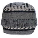 Brynn 21 in. W Square Pouffe by Butler Specialty Company
