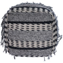 Brynn 21 in. W Square Pouffe by Butler Specialty Company