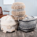 Brynn 21 in. W Square Pouffe by Butler Specialty Company