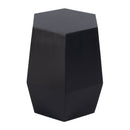 Gulchatai 15 in. W Hexagon Wood Side Table by Butler Specialty Company