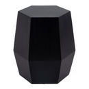 Gulchatai 15 in. W Hexagon Wood Side Table by Butler Specialty Company