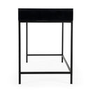 Belka  40 in. W Rectangular Wood 2 Drawer Modern Writing Desk by Butler Specialty Company