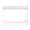 Belka  40 in. W Rectangular Wood 2 Drawer Modern Writing Desk by Butler Specialty Company