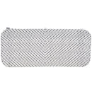 Marcella Indoor-Outdoor 42.5 in. W Rectangular Rattan Backless Accent Bench by Butler Specialty Company