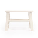Melrose 14 in. W x 10 in. H Rectangular Wood Single Step Accent Stool by Butler Specialty Company