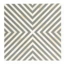 Anais 14.25 in. W Square Bone Inlay Contemporary Side Table by Butler Specialty Company