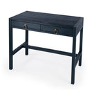 Lark 40 in. W Rectangular Wood 2 Drawer Writing Desk by Butler Specialty Company
