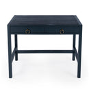 Lark 40 in. W Rectangular Wood 2 Drawer Writing Desk by Butler Specialty Company
