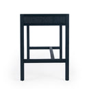 Lark 40 in. W Rectangular Wood 2 Drawer Writing Desk by Butler Specialty Company