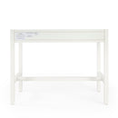 Lark 40 in. W Rectangular Wood 2 Drawer Writing Desk by Butler Specialty Company