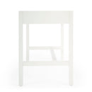 Lark 40 in. W Rectangular Wood 2 Drawer Writing Desk by Butler Specialty Company