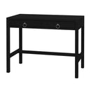 Lark 40 in. W Rectangular Wood 2 Drawer Writing Desk by Butler Specialty Company