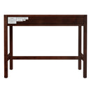 Lark 40 in. W Rectangular Wood 2 Drawer Writing Desk by Butler Specialty Company