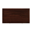 Lark 40 in. W Rectangular Wood 2 Drawer Writing Desk by Butler Specialty Company