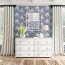Lark 60 in. W Rectangular Wood 6 Drawer Dresser by Butler Specialty Company