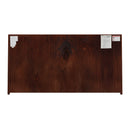 Lark 60 in. W Rectangular Wood 6 Drawer Dresser by Butler Specialty Company