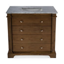 Hanson 36" Single Sink Bathroom Vanity Set by Butler Specialty Company