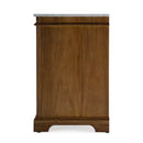 Hanson 36" Single Sink Bathroom Vanity Set by Butler Specialty Company