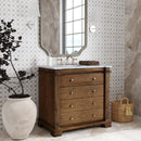 Hanson 36" Single Sink Bathroom Vanity Set by Butler Specialty Company