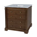 Hanson 36" Single Sink Bathroom Vanity Set by Butler Specialty Company