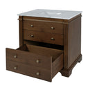 Hanson 36" Single Sink Bathroom Vanity Set by Butler Specialty Company