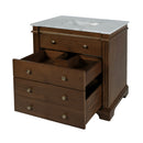 Hanson 36" Single Sink Bathroom Vanity Set by Butler Specialty Company