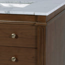 Hanson 36" Single Sink Bathroom Vanity Set by Butler Specialty Company