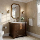 Hanson 36" Single Sink Bathroom Vanity Set by Butler Specialty Company
