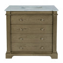 Hanson 36" Single Sink Bathroom Vanity Set by Butler Specialty Company