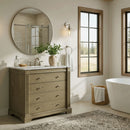 Hanson 36" Single Sink Bathroom Vanity Set by Butler Specialty Company