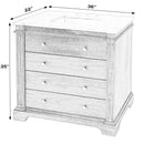 Hanson 36" Single Sink Bathroom Vanity Set by Butler Specialty Company