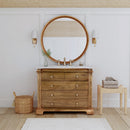 Rachelle 42 in. W Single Sink Bathroom Vanity Set by Butler Specialty Company