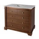 Rachelle 42 in. W Single Sink Bathroom Vanity Set by Butler Specialty Company