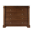 Rachelle 42 in. W Single Sink Bathroom Vanity Set by Butler Specialty Company