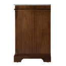 Rachelle 42 in. W Single Sink Bathroom Vanity Set by Butler Specialty Company