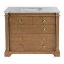 Rachelle 42 in. W Single Sink Bathroom Vanity Set by Butler Specialty Company
