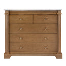 Rachelle 42 in. W Single Sink Bathroom Vanity Set by Butler Specialty Company