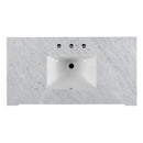Rachelle 42 in. W Single Sink Bathroom Vanity Set by Butler Specialty Company
