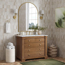 Rachelle 42 in. W Single Sink Bathroom Vanity Set by Butler Specialty Company