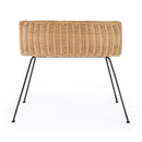 Coralitta 24.25 in. W Rattan End Table by Butler Specialty Company