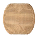Coralitta 37.5 in. W Rattan Coffee Table by Butler Specialty Company